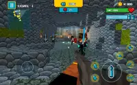 Clan Outlaw: Gun Craft 3D Screen Shot 13