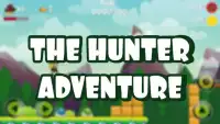 Hunter Adventure Screen Shot 6