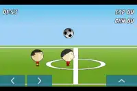 Mini Soccer Screen Shot 2