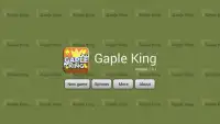 Gaple King Screen Shot 0