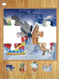 Christmas Games For Kids Screen Shot 3