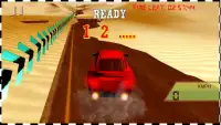 Death Car Moto Race: 3D Racing Screen Shot 4