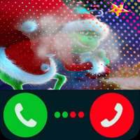 Call From Grinch Game
