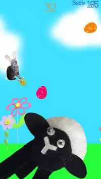 Wow Meow Bunny Cat - Free Screen Shot 3
