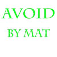 MatAvoid