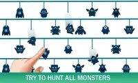 Monster Hunt Screen Shot 3
