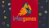 IRFACGAME Screen Shot 0
