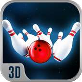 Bowling Multiplayer 3D Game