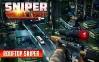 Sniper: nível de ameaça Screen Shot 5