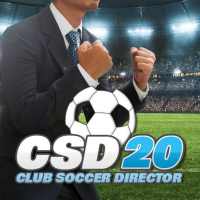 Club Soccer Director 2020 - Fußball-Management