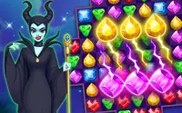 Witch Mix Diamond Screen Shot 1