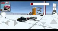 Car Crash Simulator Racing Screen Shot 0