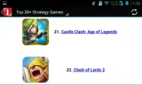 Strategy Games Screen Shot 5