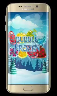 Bubble Shooter Cloud Screen Shot 0