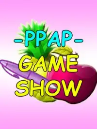 PPAP Game Show Screen Shot 1