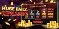 Lucky Billionaire: Game Universe Screen Shot 1