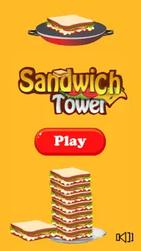 sandviç kuleleri Screen Shot 0
