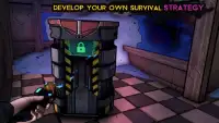 Joyland:  Horror adventure quest Screen Shot 7