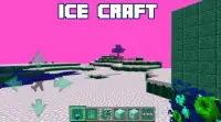 Ice Craft : Cold Builders Game Screen Shot 0