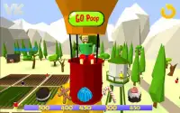Crazy Poop 2 Screen Shot 0