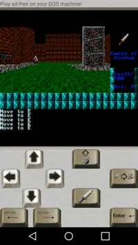 Dungeons of Noudar Screen Shot 0