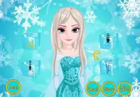 Ice Queen Hair Salon Screen Shot 6