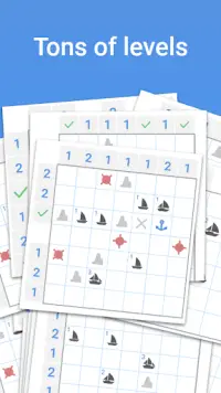 Anchor Puzzle Game Screen Shot 7