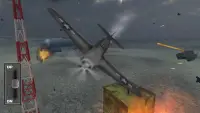 Fly Modern Air Jet Fighter: Airplane Vs Tank Screen Shot 0