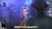 Detectives United: Phantoms of the Past Screen Shot 0