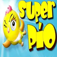 Super Pio juegos gratis. Screen Shot 0