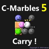 C-Marbles 5 [carry]