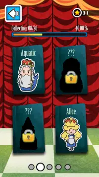 Kings Play (Puzzle Catur) Screen Shot 2