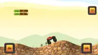 Hill Climb Race Hero Screen Shot 6