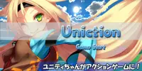 Uniction -ユニティちゃんアクション- Screen Shot 0