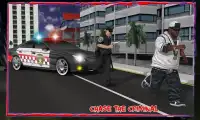 Police Drive: Car Simulation Screen Shot 3