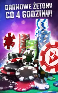 Poker Online: Polski Texas Holdem Casino Screen Shot 22