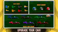 Crazy Crash Racing Master Screen Shot 5