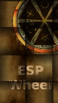 ESP Wheel [free] Screen Shot 0