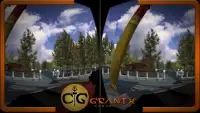 360 PendulumRide VR Cardboard Screen Shot 2