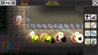 Dead TD - Tower Defense Game Screen Shot 0