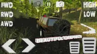 DIRT OFF-ROAD  : REVOLUTION HD Screen Shot 2