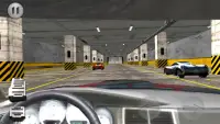 Cars Parking 3D Simulator Screen Shot 4