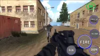 Real Zombie Kill FPS - Zombie Shooter Screen Shot 2