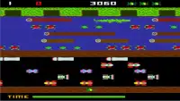Frogger GDX with Leaderboard Screen Shot 0