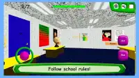 Basic Education & Learning in School game 3D Screen Shot 1