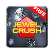 Penta Jewel Crush