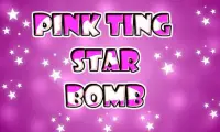 Pink Ting Star Bomb Screen Shot 0