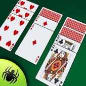 Spider Solitaire [BEST CLASSIC]