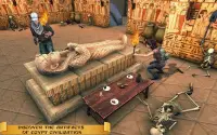 रास्ता खो दिया: उत्तरजीविता मिशन - मंदिर बच 3 डी Screen Shot 8