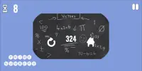 Educational Math Game - Soulve Screen Shot 2
